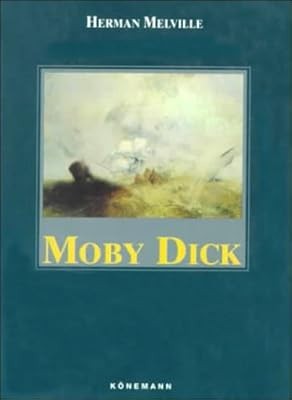 Moby dick - dick, (konemann