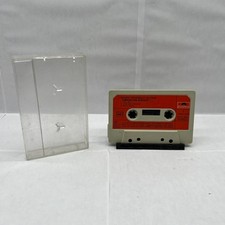 K7 Cassette Audio AMERICAN