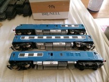 TRI ANG réseau  HO  RAME "