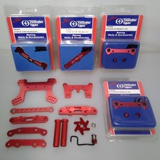 Vintage 1/8 Buggy Thunder