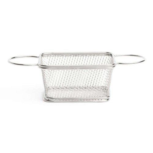 Panier fried rectangulaire - fried,