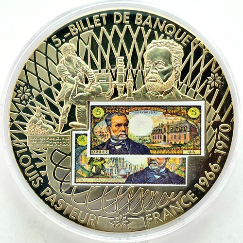 Frappe billet banque - billet,