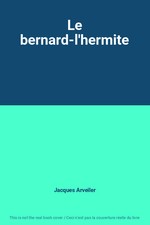 Le bernard-l'hermite, Jacques
