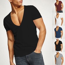 Homme Décontracté T-Shirt