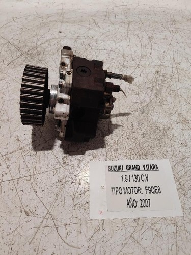 0445010087 pompe injection