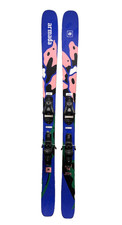 157cm Armada ARW Women's 94 w/