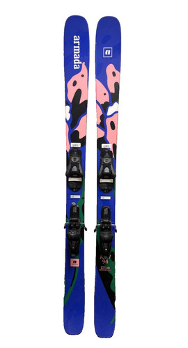 157cm armada arw women w - arw, w/