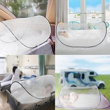 Auvent en maille pliable