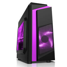  Ordinateur de bureau AMD Home