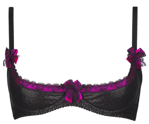 Cassis soutien gorge 6551 - cassis, soutien-gorge