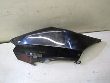 carenage arriere droit a repeindre  PEUGEOT 50 SPEEDFIGHT 4 2016 – 2019 2 temps