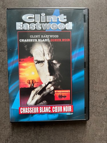 Chasseur blanc coeur noir - chasseur, ,