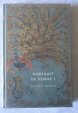 ROMANS ETERNELS - portrait de