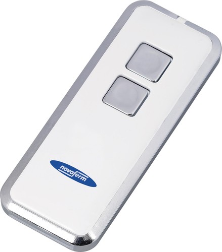 Télécommande novoferm 522 - novoferm,
