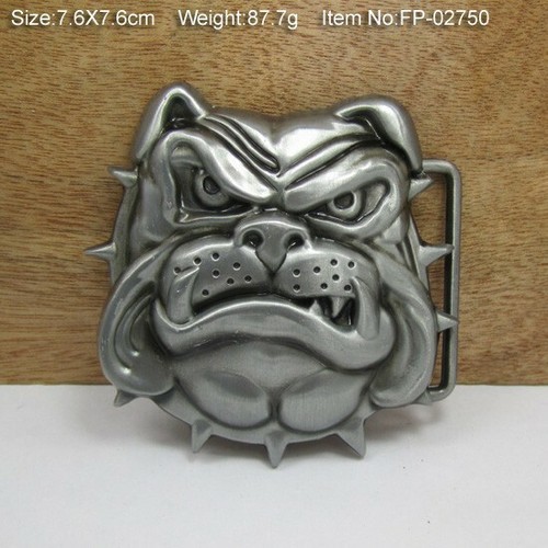 BULLDOG