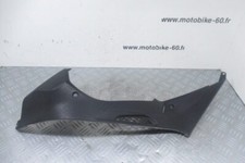 Carenage sous selle gauche BMW