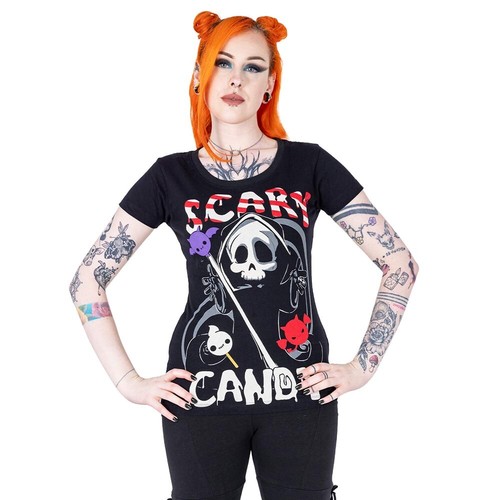 Cupcake cult death - cult, candy