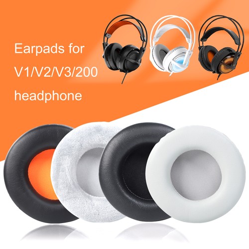 Ear pads headband - pads,