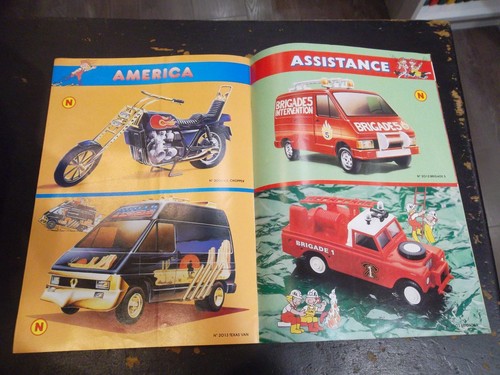 Clic clac catalogue heller des - clac,