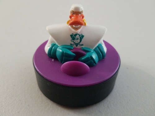 Mcdonalds mighty ducks - mighty,