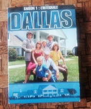 DVD - DALLAS L INTEGRALE