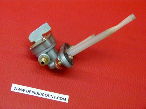 Robinet essence quad gasgas - essence,