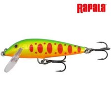 Poisson nageur Rapala Countdown