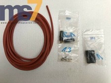 Câble Haute Tension SAACKE ZIF 52D/64 Pour Igniteur