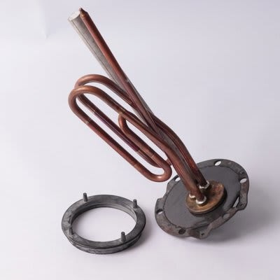 Résistance 1500w coudé - , +