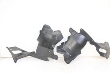 PASSAGE ROUE AVANT - HONDA NTV DEAUVILLE ABS 700 (2007 - 2016)