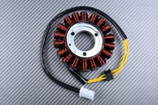 Stator Bobine Alternateur Type Origine SUZUKI GSX-R 600 GSXR WVCE 2006-2007