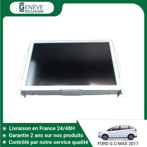 Ecran gps ford - ecran,
