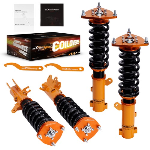Coilovers suspension kit - coilovers,
