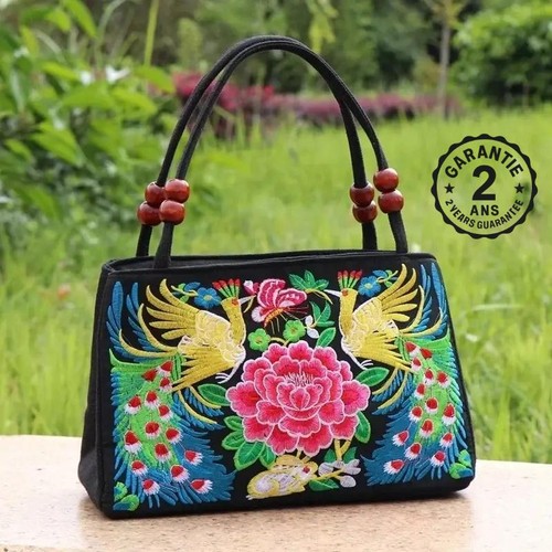 Sac main femme bandoulière - à,