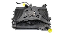 Radiateur d'eau YAMAHA TRACER