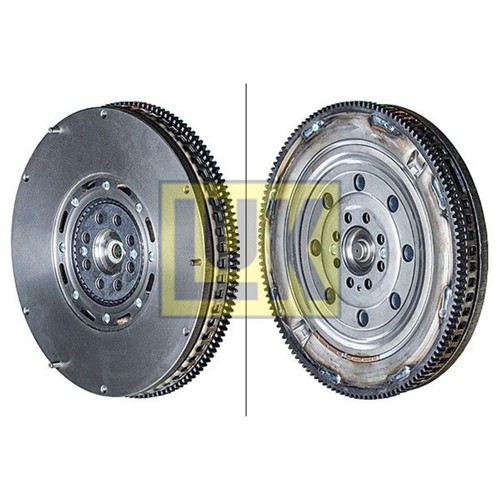 Luk volant moteur masse - luk,