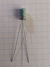 Transistor AC125 PNP Hfe=170