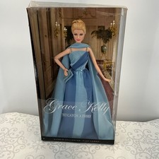 Barbie Grace Kelly To Catch A