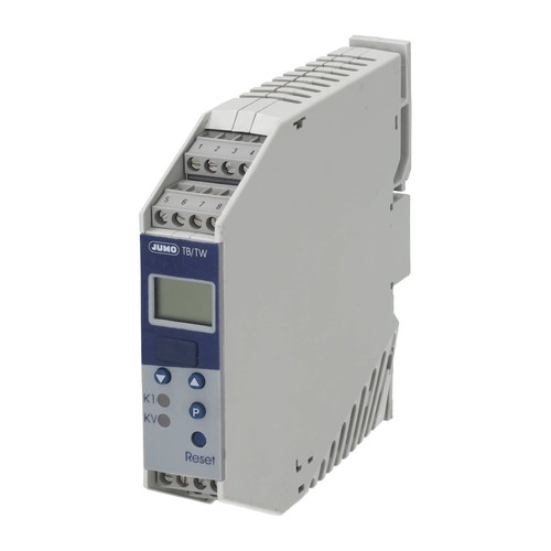 Jumo limiteur température - jumo,