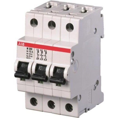 Abb m203 16a - -, (358313)