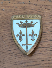 Insigne Marine Croiseur Jeanne