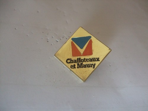 Pins chaffoteaux maury - pins, et