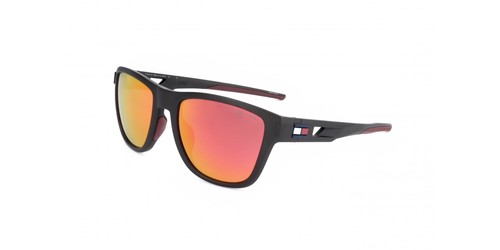 Lunettes soleil tommy - lunettes,