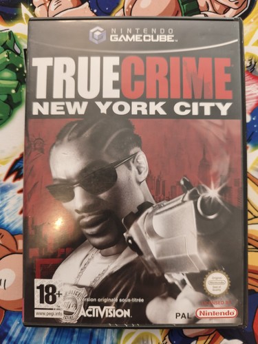 True crime new - crime, city