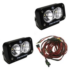 Baja Designs S2 PRO Pair