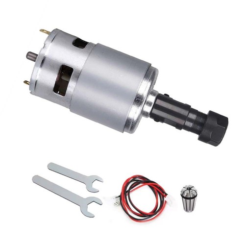 Broche moteur 775 80w - moteur,