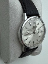 Tissot Chrono Vintage 1950-1960