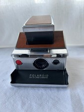 Appareil Photo Polaroid SX-70