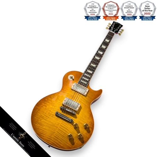 Gibson custom shop historic - gibson,