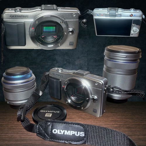 Appareil photo numérique